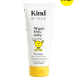 Wash this way - Schampo - 250 ML