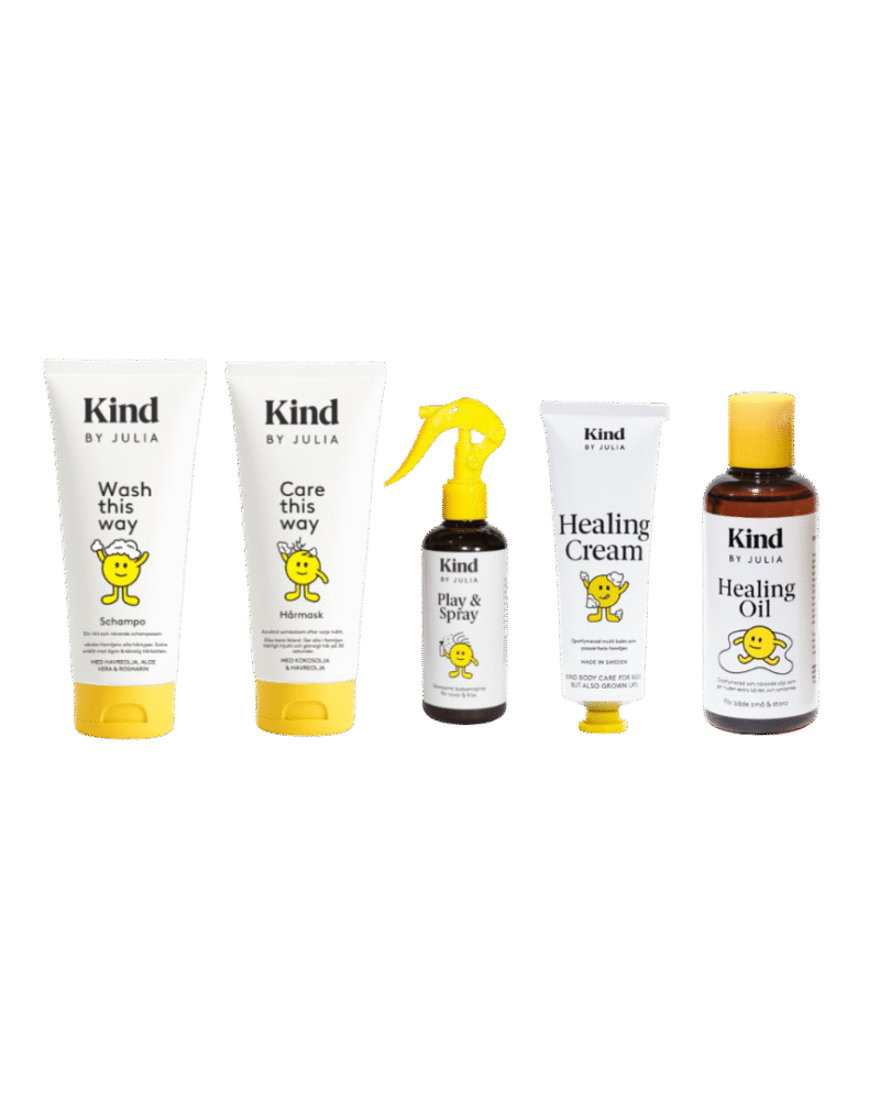 KIND Care Collcetion
